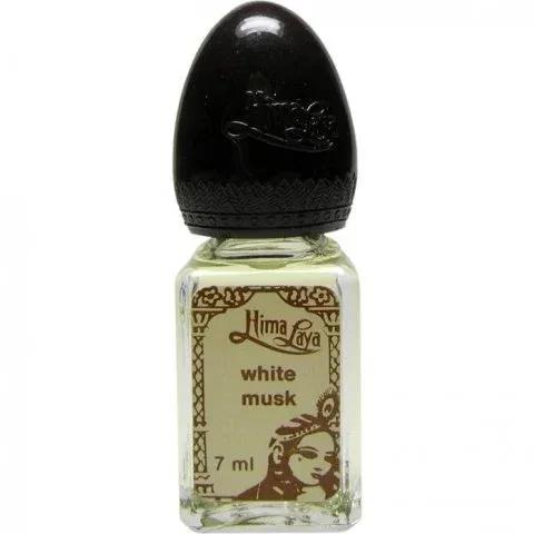 White Musk — Hima Laya