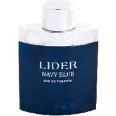 Lider Navy Blue — Christine Lavoisier Parfums