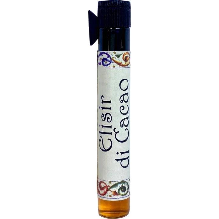 Elisir di Cacao — La Via del Profumo