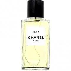 Chanel 2012 Eau de Toilette — Chanel