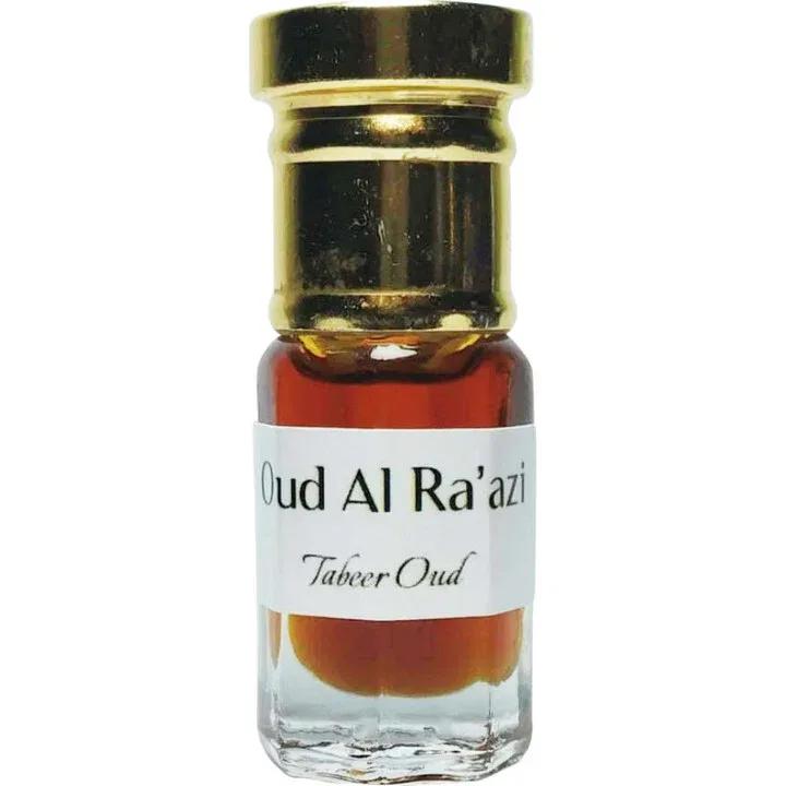 Oud al Ra'azi — Tabeer