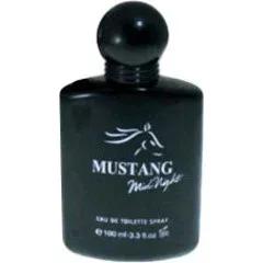 Mustang Mid Night — Dorall Collection
