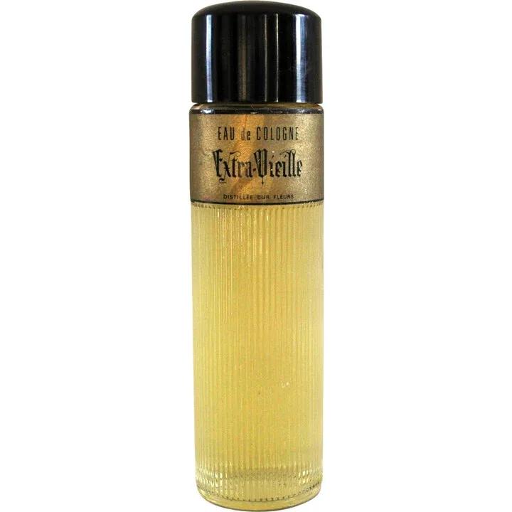 Eau de Cologne Extra-Vieille — Honore Payan