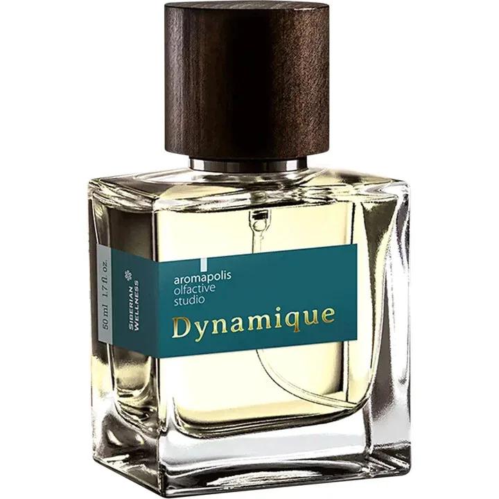 Dynamique — Ciel