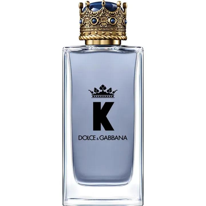 K Dolce & Gabbana 2019 Eau de Toilette — Dolce & Gabbana