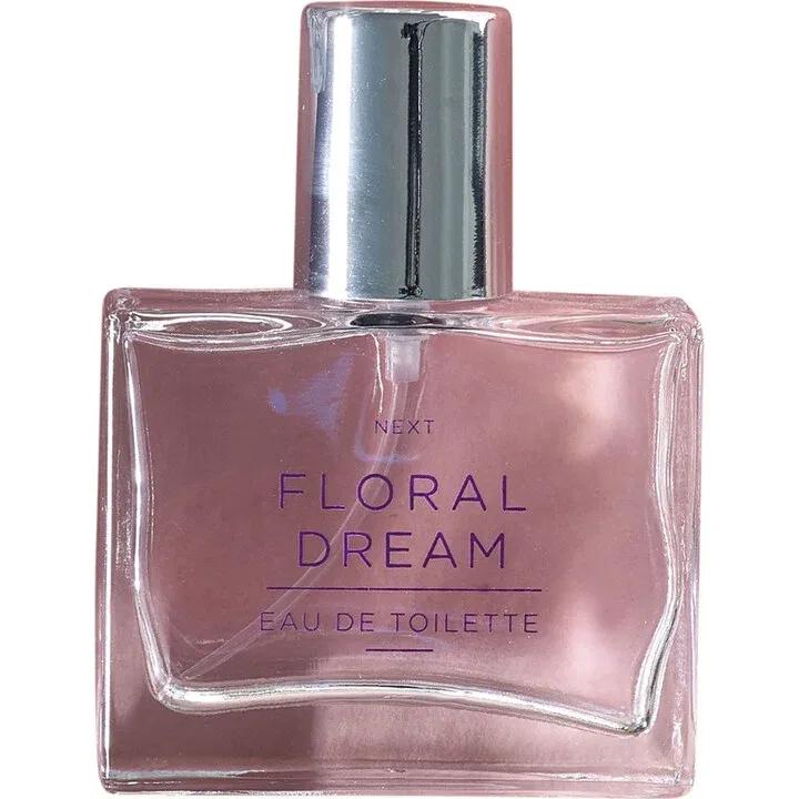 Floral Dream — Next