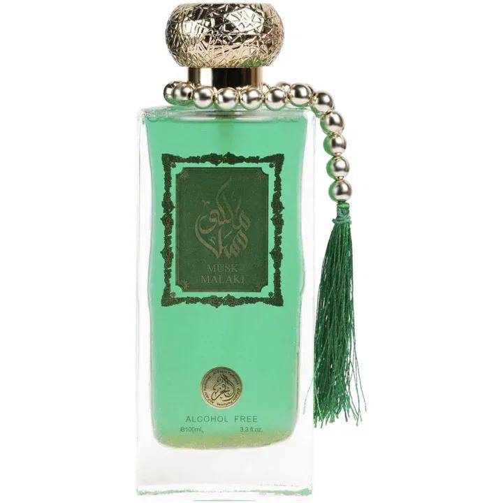 Musk Malaki — Al Fakhr