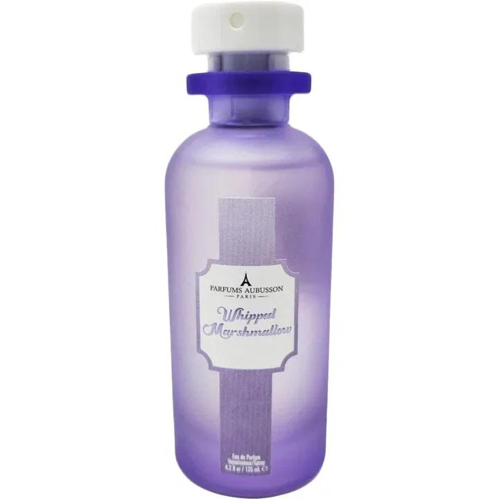 Whipped Marshmallow — Aubusson