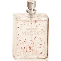 Aroma Madrid — Akewuele