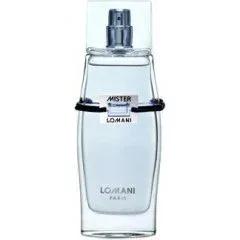 Mister Lomani Sport — Lomani