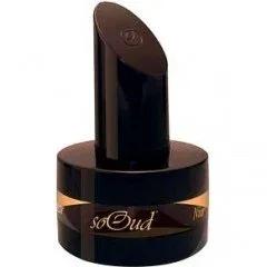 Nùr Parfum Nektar — Sooud