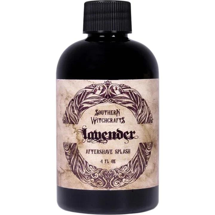 Lavender — Southern Witchcrafts