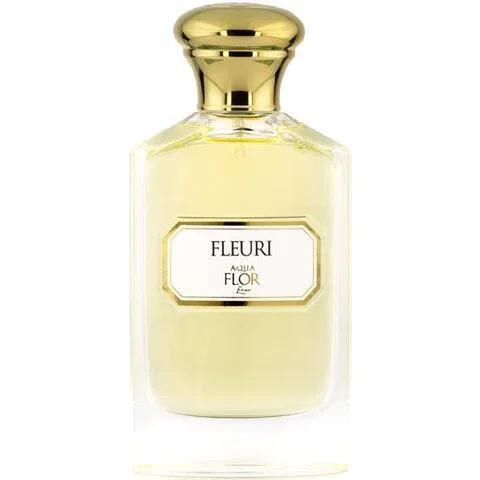 Fleuri — Aquaflor