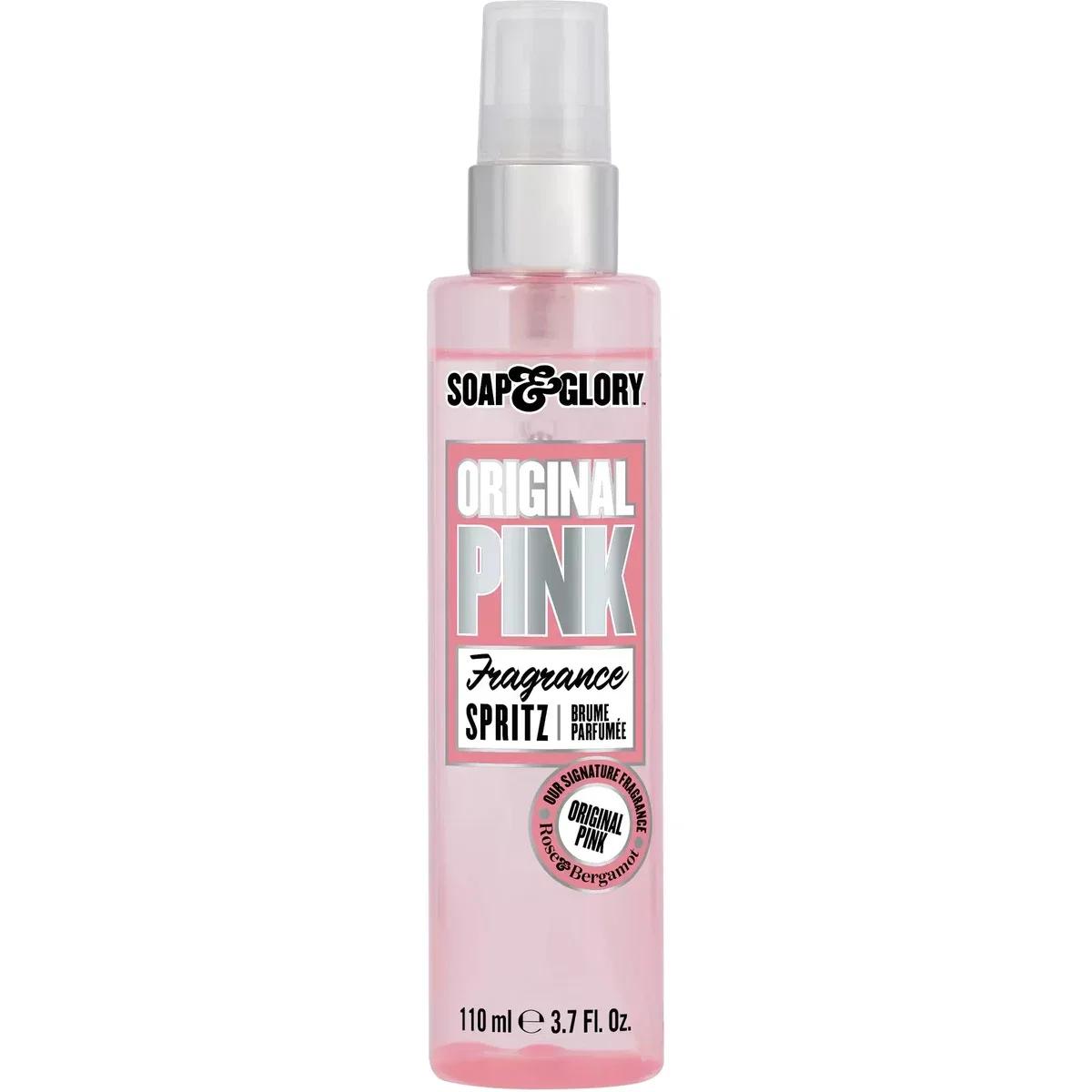 Original Pink — Soap And Glory