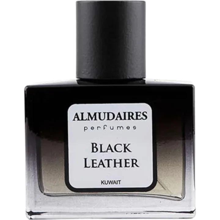 Black Leather — Almudaires