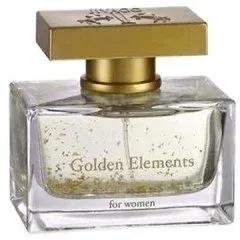 Golden Elements for Women — Jivago