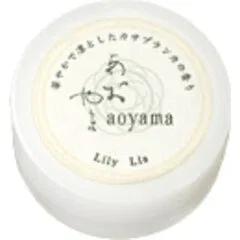 aoyama - Lily — Menard