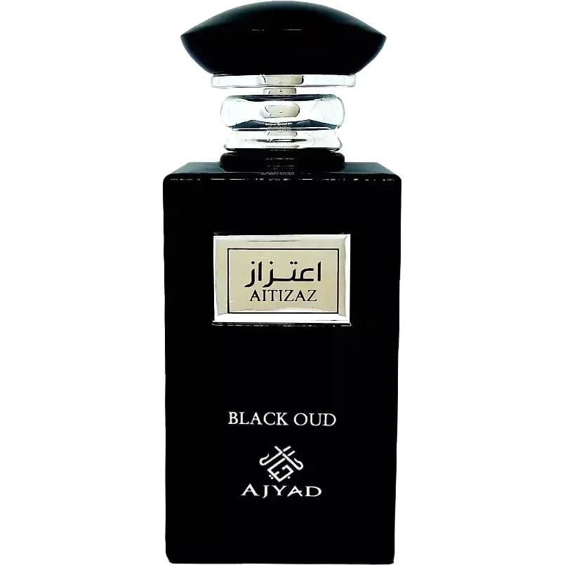 Black Oud — Ajyad