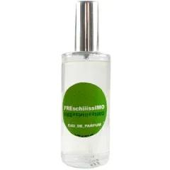Freschiiissimo — Hilde Soliani Profumi