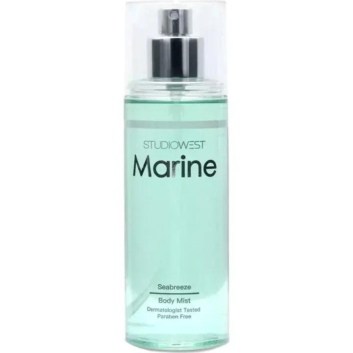 Studiowest - Marine Seabreeze — Westside
