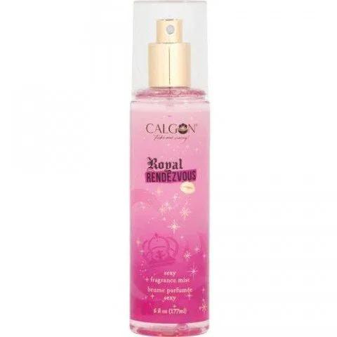 Royal Rendezvous — Calgon