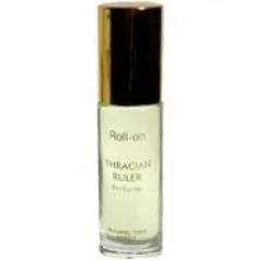 Thracian Ruler — Aroma Essence