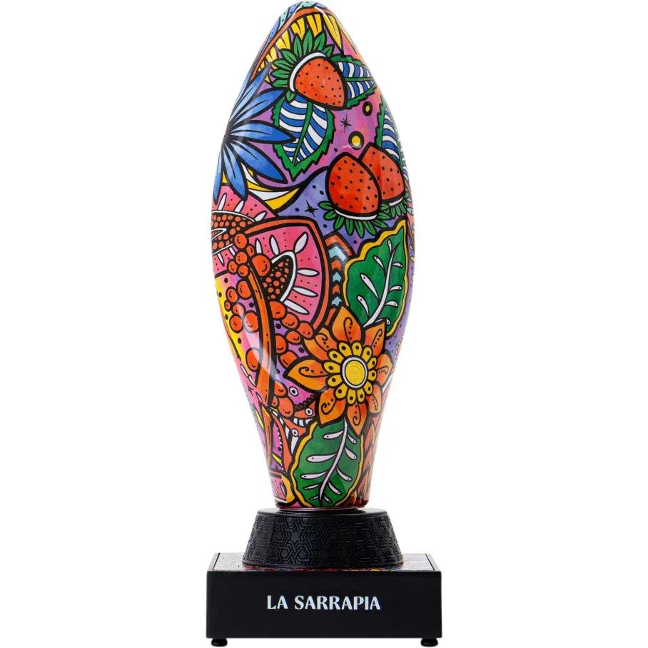 La Sarrapia — florian-pontier
