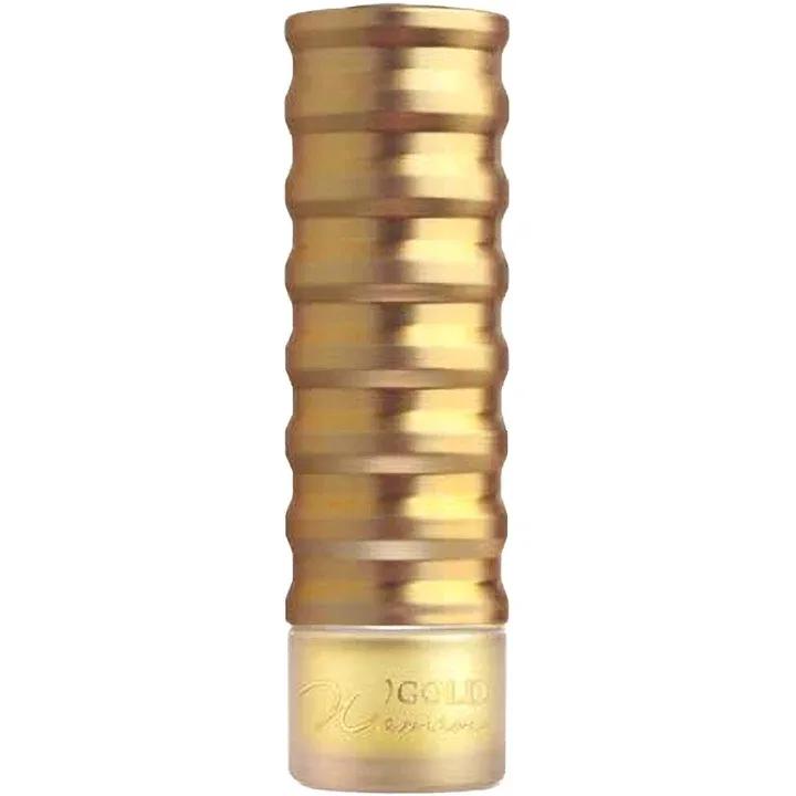 Gold Women — New Brand