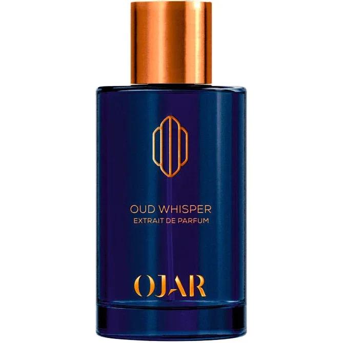 Oud Whisper — Ojar