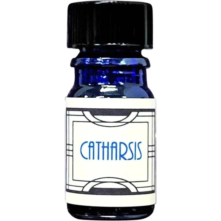 Catharsis — Nui Cobalt Designs