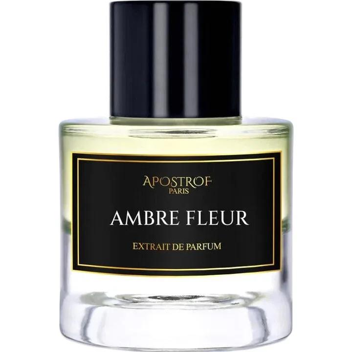 Ambre Fleur — Apostrof