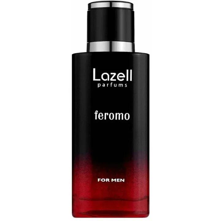Feromo — Lazell