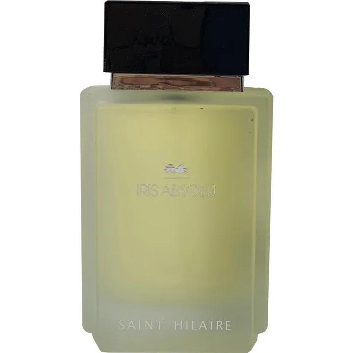 Iris Absolu — Saint Hilaire