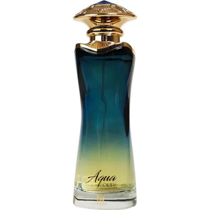 Aqua Oud — Ahmed Al Maghribi