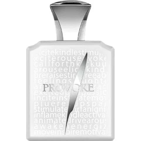 Provoke White — Afnan Perfumes