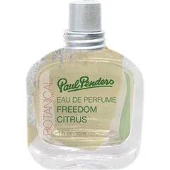Freedom — Paul Penders