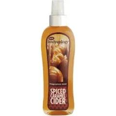Spiced Caramel Cider — bodycology