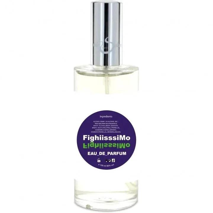 Fighissimo — Hilde Soliani Profumi