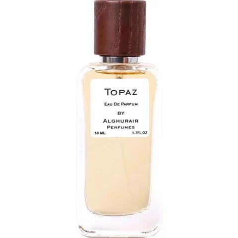 Topaz — Alghurair