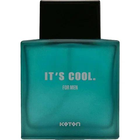It's Cool. — Koton