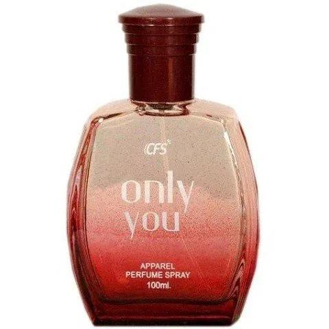 Only You — Cfs