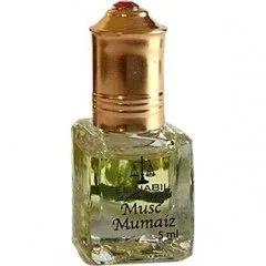 Musc Mumaiz — El Nabil