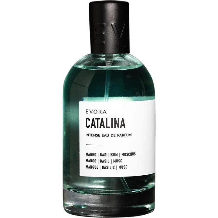 Catalina — Evora