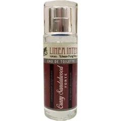 Linea Intenso - Crazy Sandalwood Forte — Tcheon Fung Sing