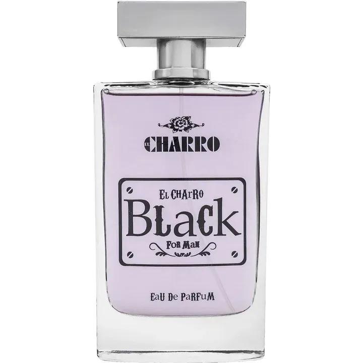El Charro Black for Man — El Charro