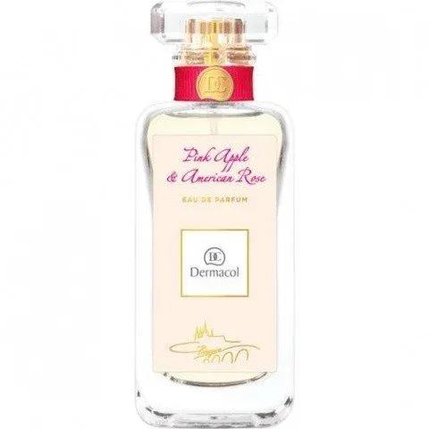 Pink Apple & American Rose — Dermacol