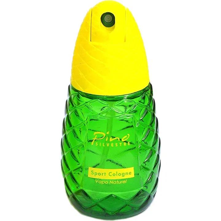 Pino Silvestre Sport Cologne — Pino Silvestre