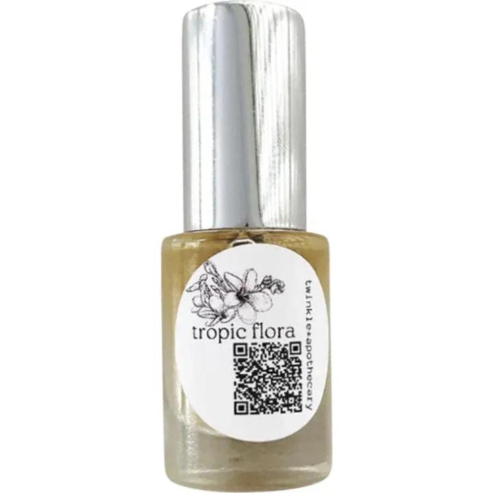 Tropic Flora — Twinkle Apothecary