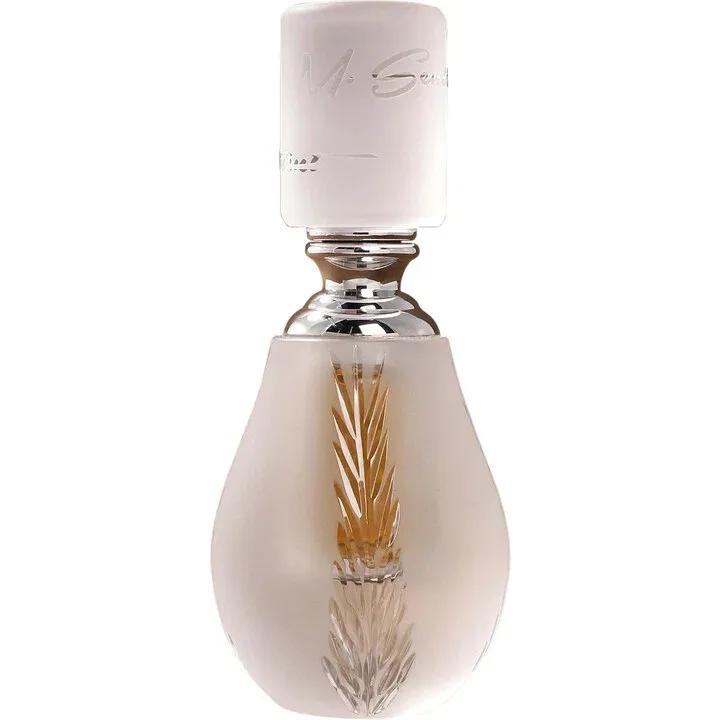 Birthday Fragrance - April 29 バースデーフレグランス(4月29日) — 366