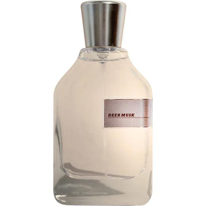 Deer Musk — Alhatoun